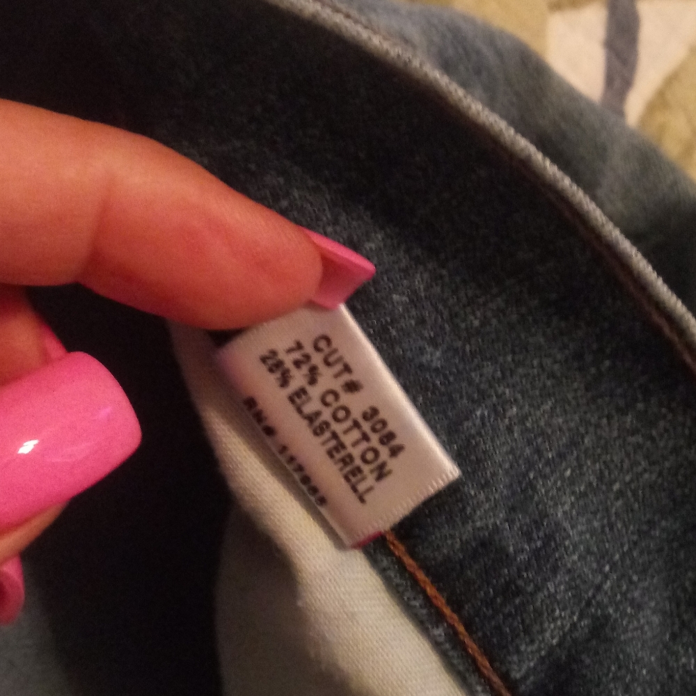 👠JBRAND JEANS - Picture 4 of 4